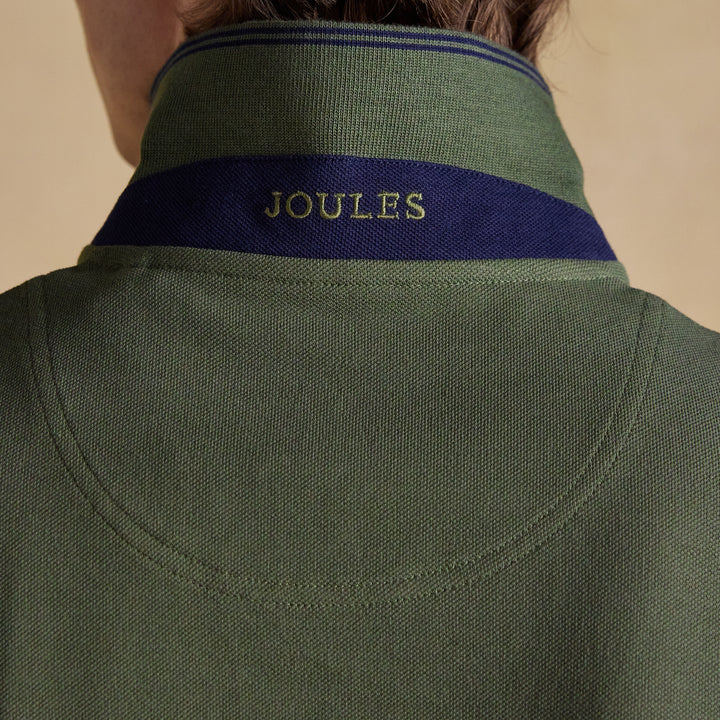Joules Mens Woody Polo Shirt