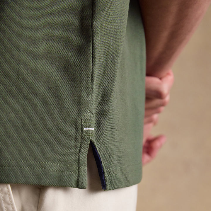 Joules Mens Woody Polo Shirt