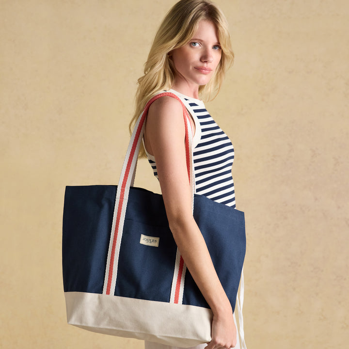 Joules Promenade Bag