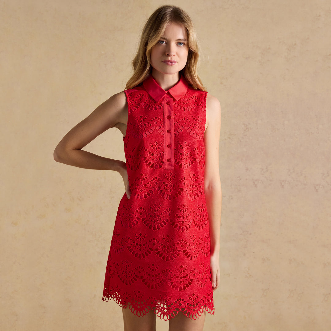 Joules Ladies Taylor Dress
