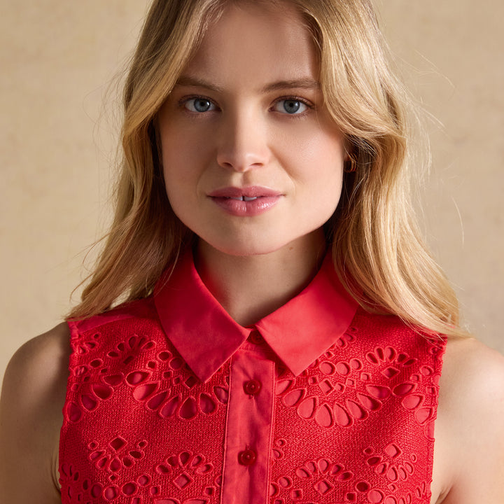 Joules Ladies Taylor Dress