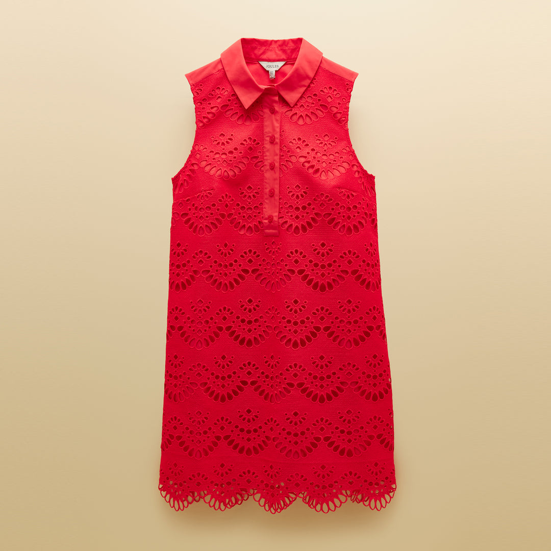 Joules Ladies Taylor Dress