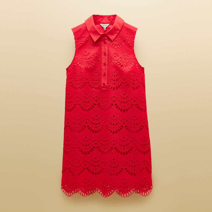 Joules Ladies Taylor Dress