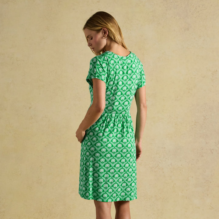 Joules Ladies Nia Short Dress