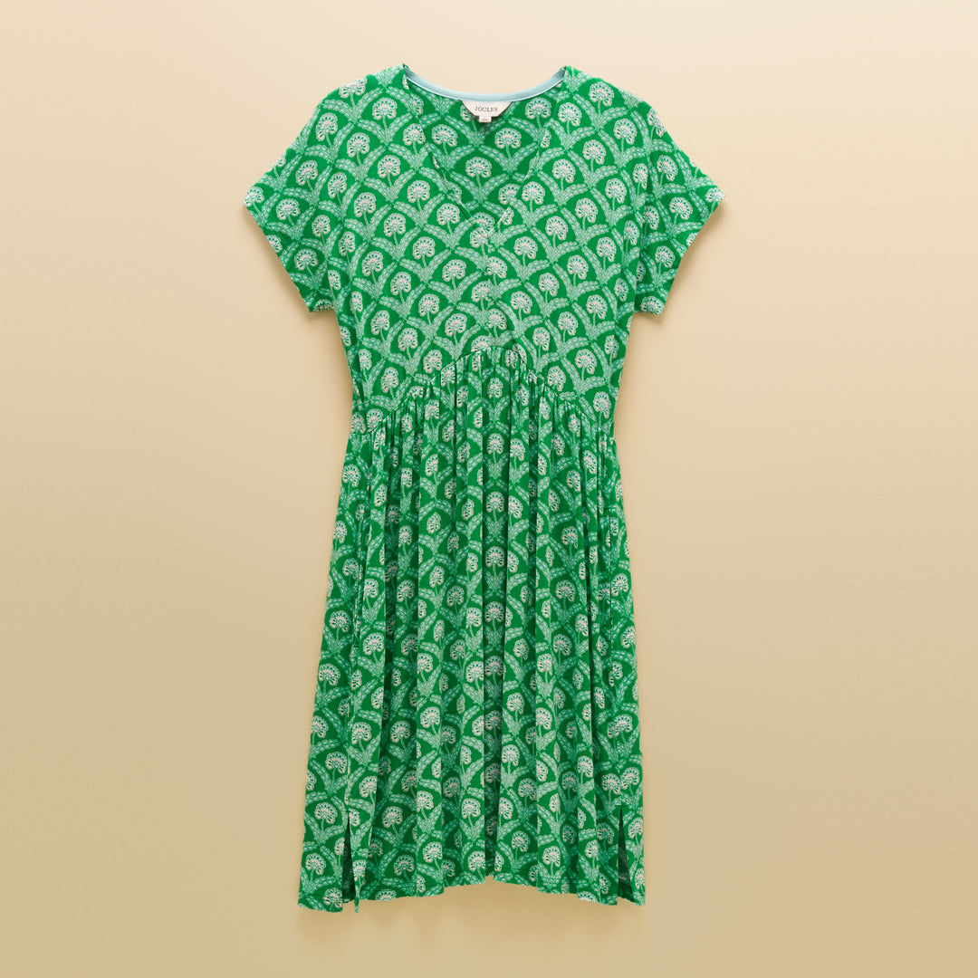 Joules Ladies Nia Short Dress