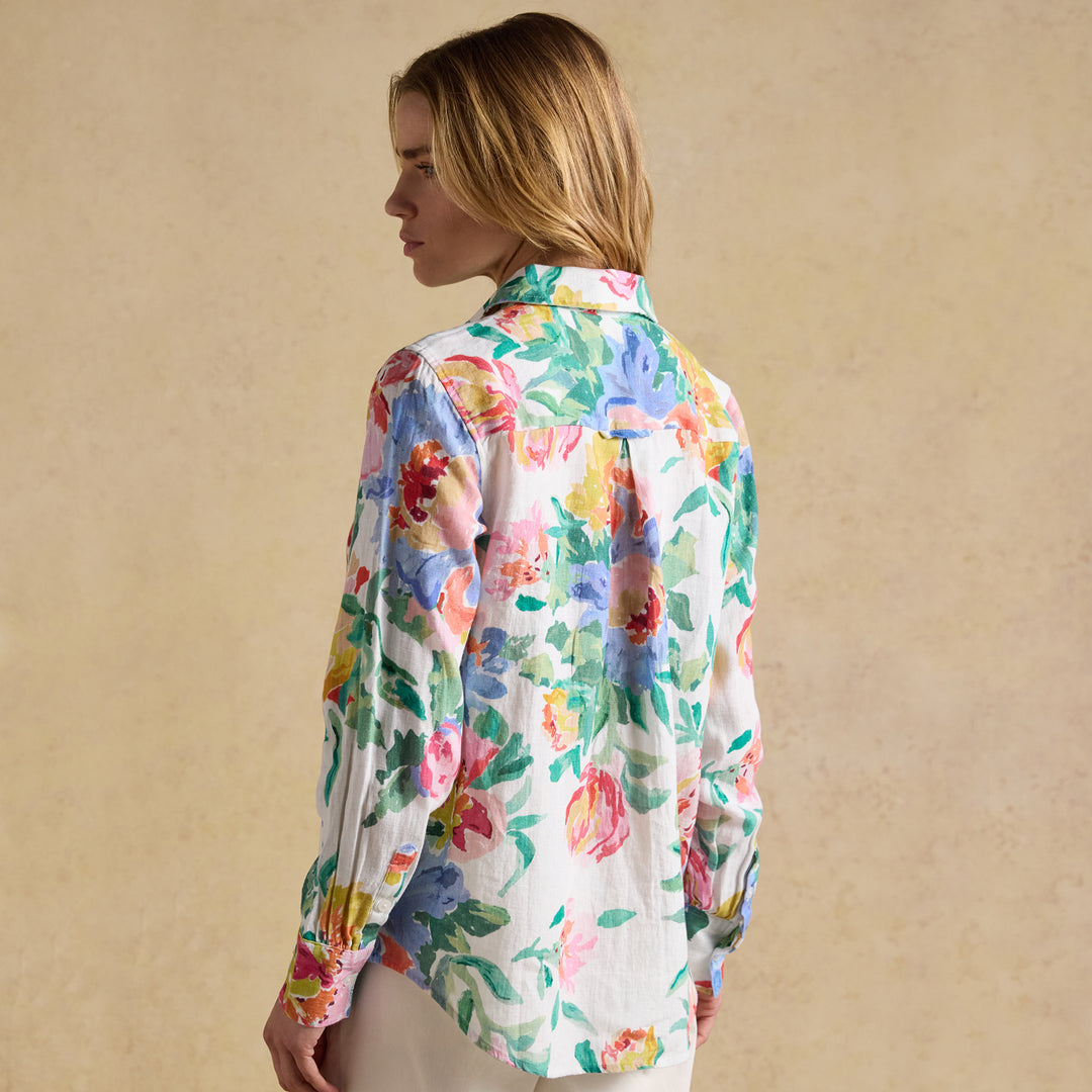 Joules Ladies Anna Shirt