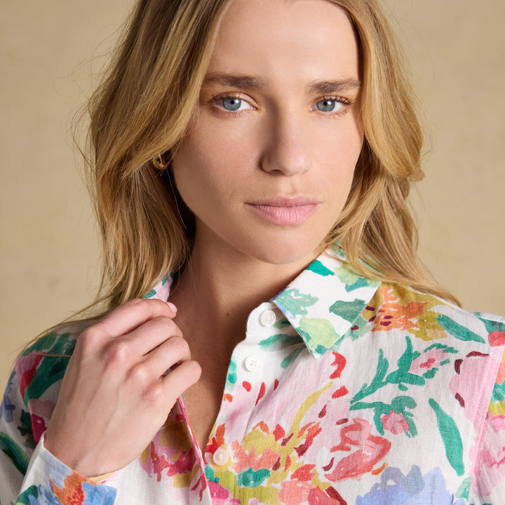 Joules Ladies Anna Shirt