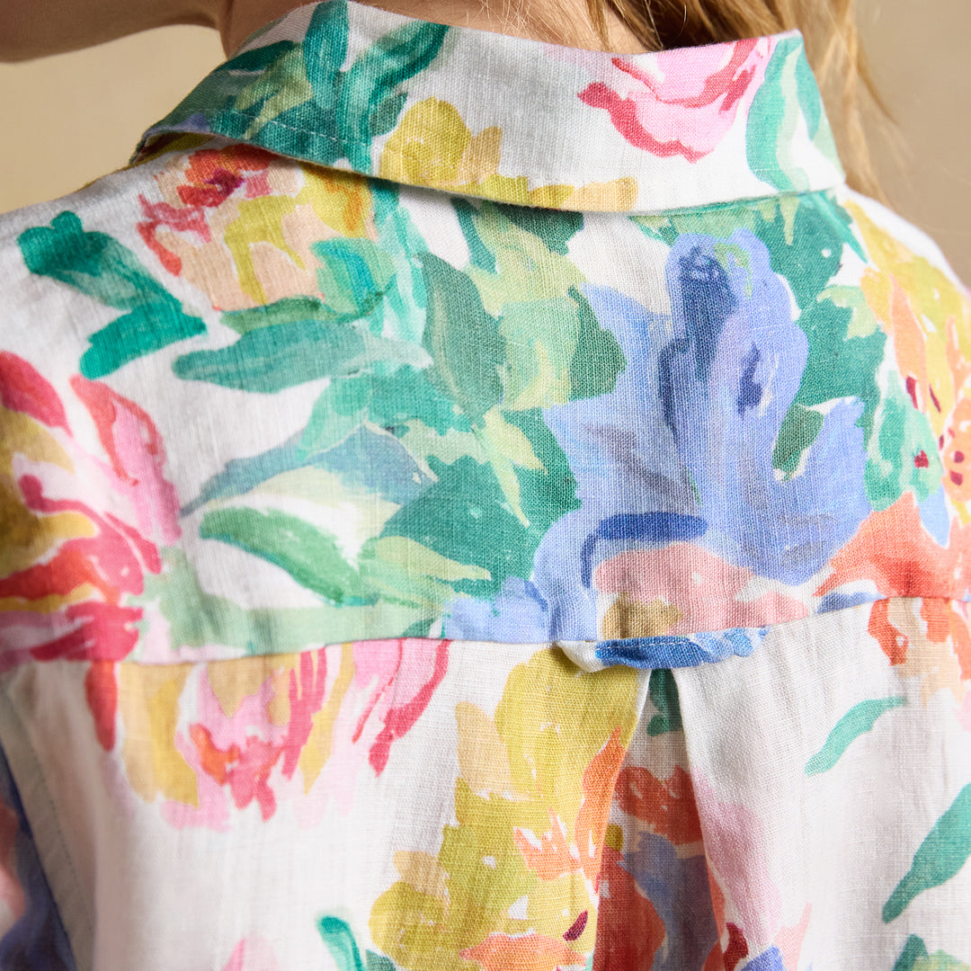 Joules Ladies Anna Shirt