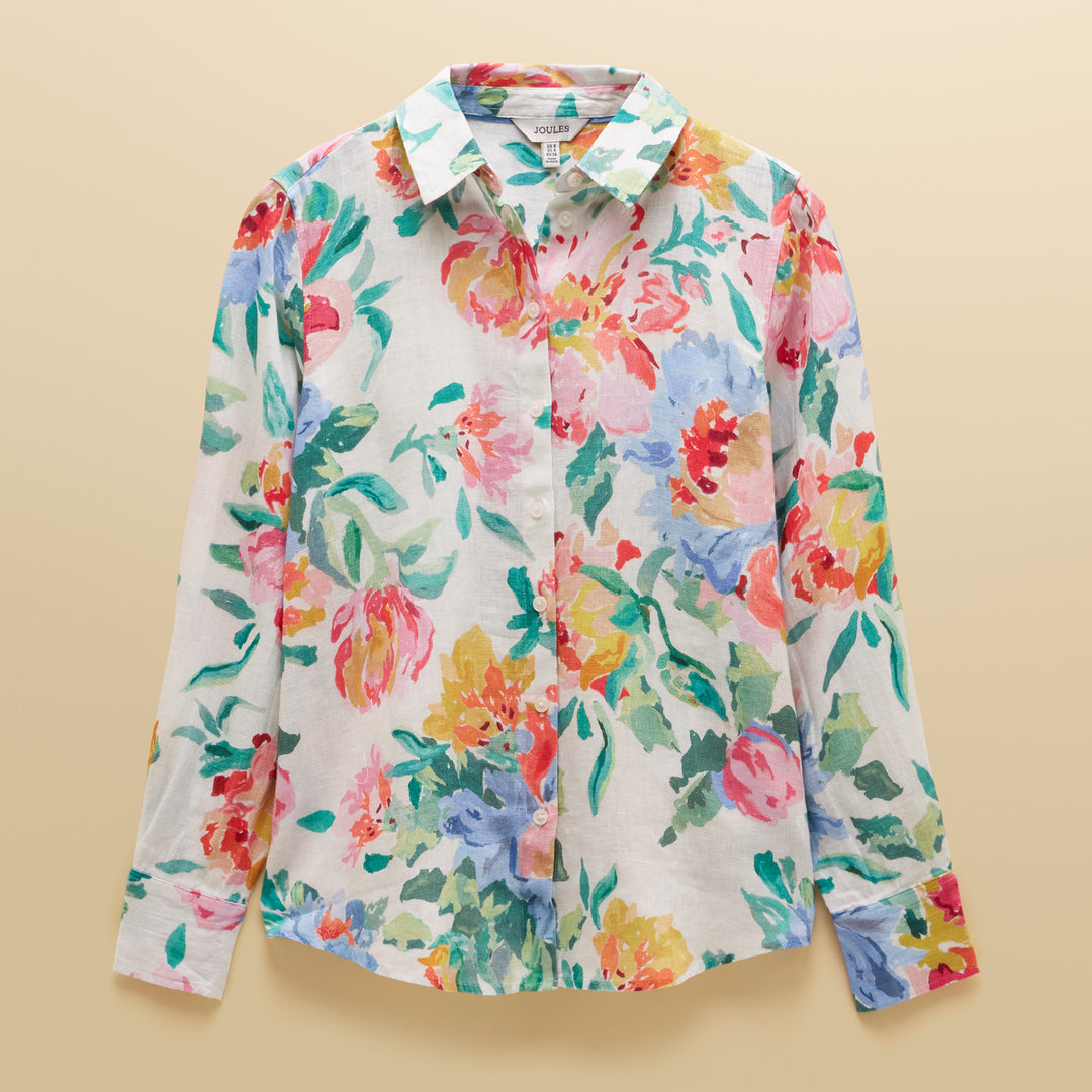 Joules Ladies Anna Shirt