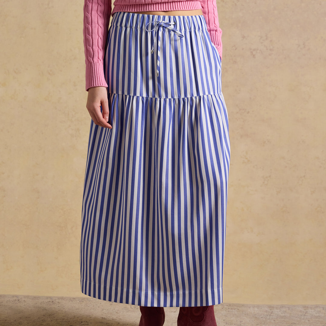 Joules Woven Skirt