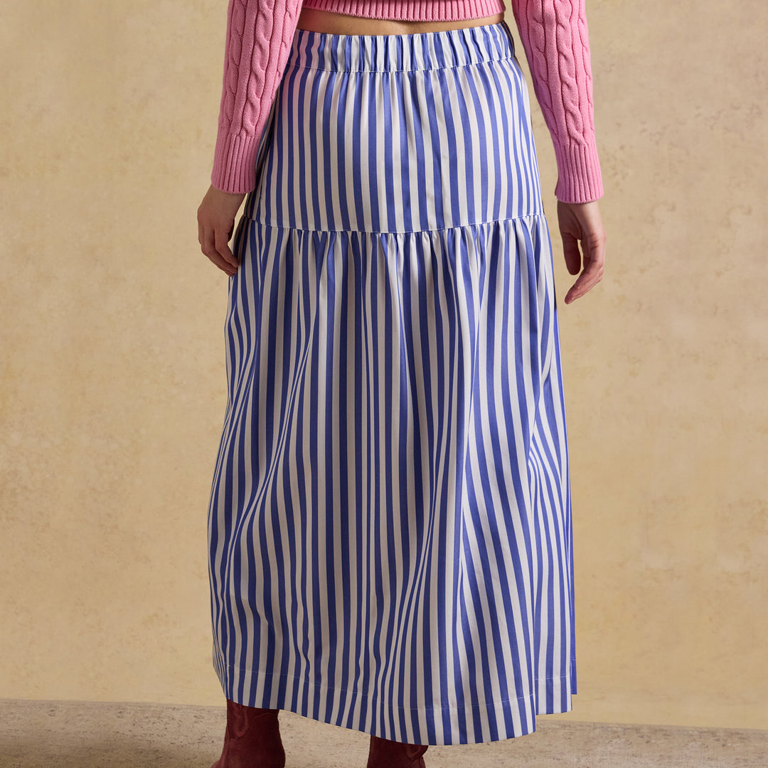 Joules Woven Skirt