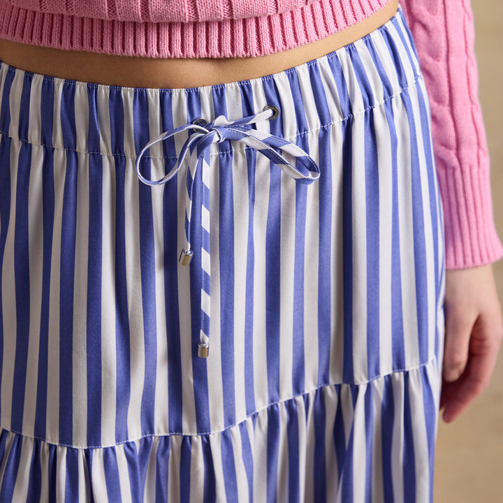 Joules Woven Skirt