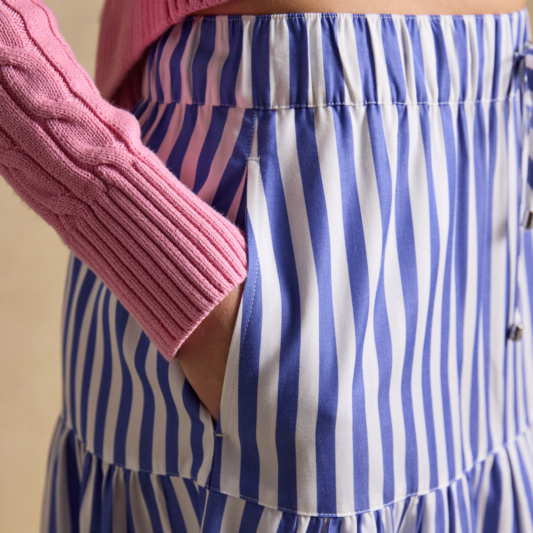 Joules Woven Skirt