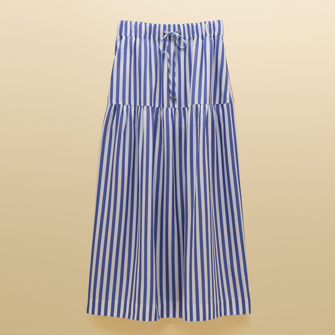 Joules Woven Skirt