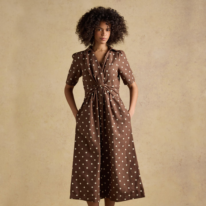 Joules Ladies Marina Dress