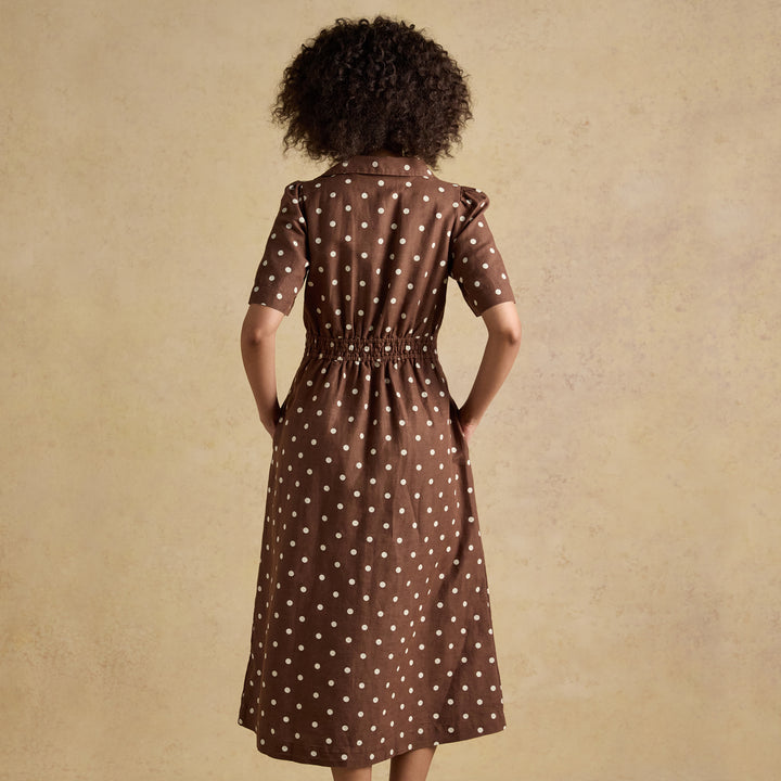 Joules Ladies Marina Dress