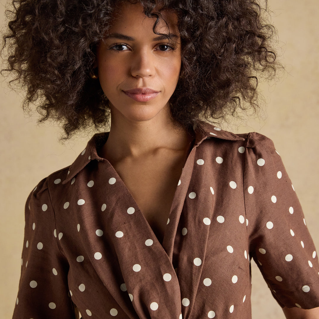 Joules Ladies Marina Dress