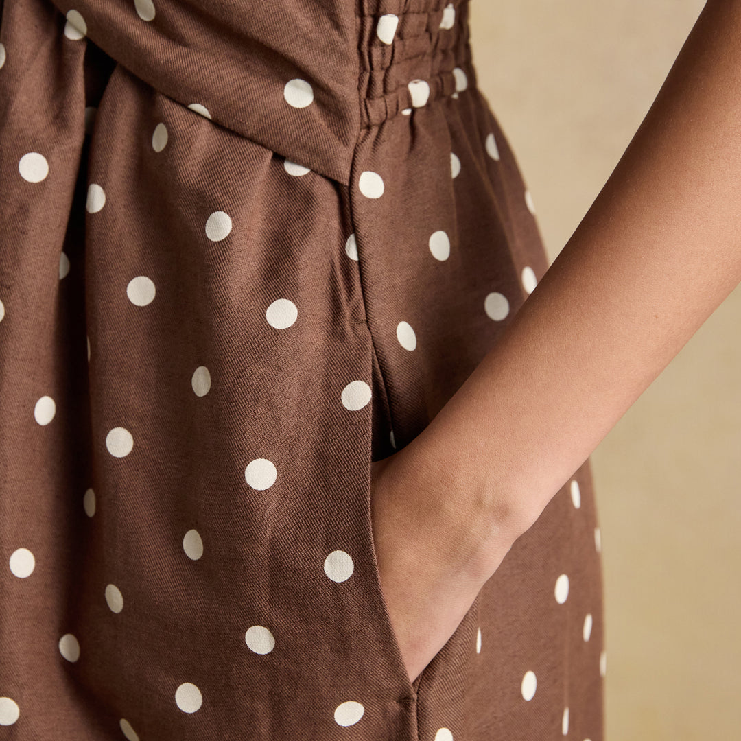Joules Ladies Marina Dress