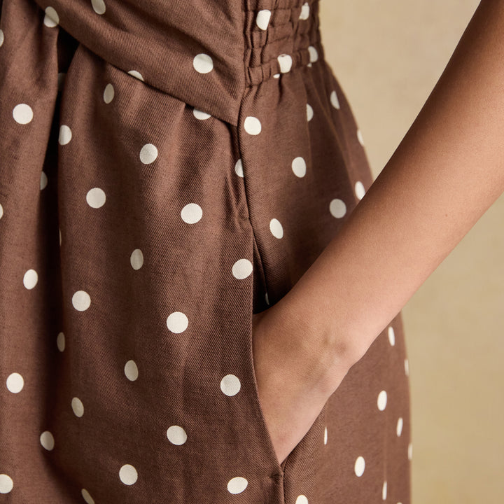 Joules Ladies Marina Dress