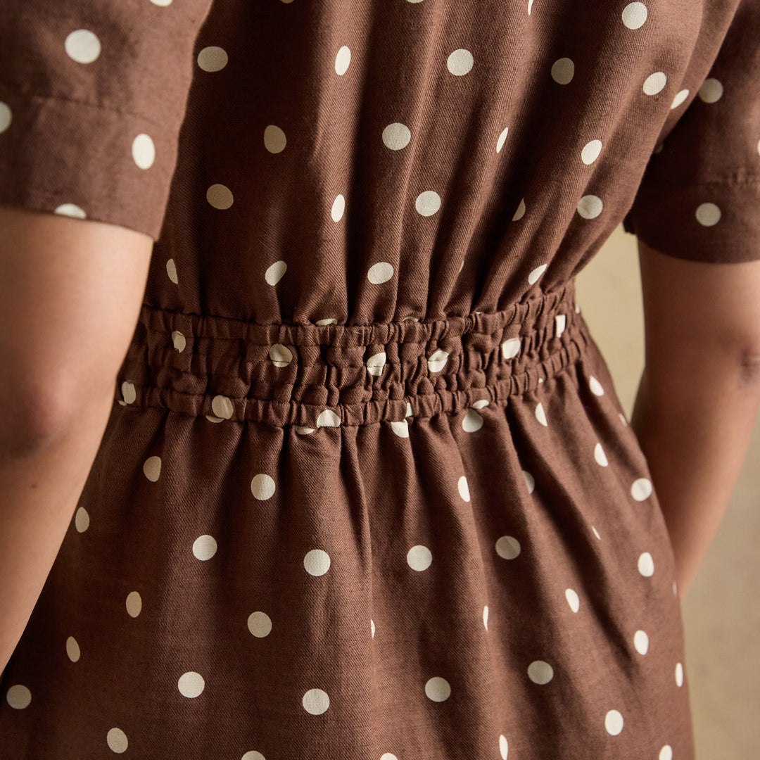 Joules Ladies Marina Dress