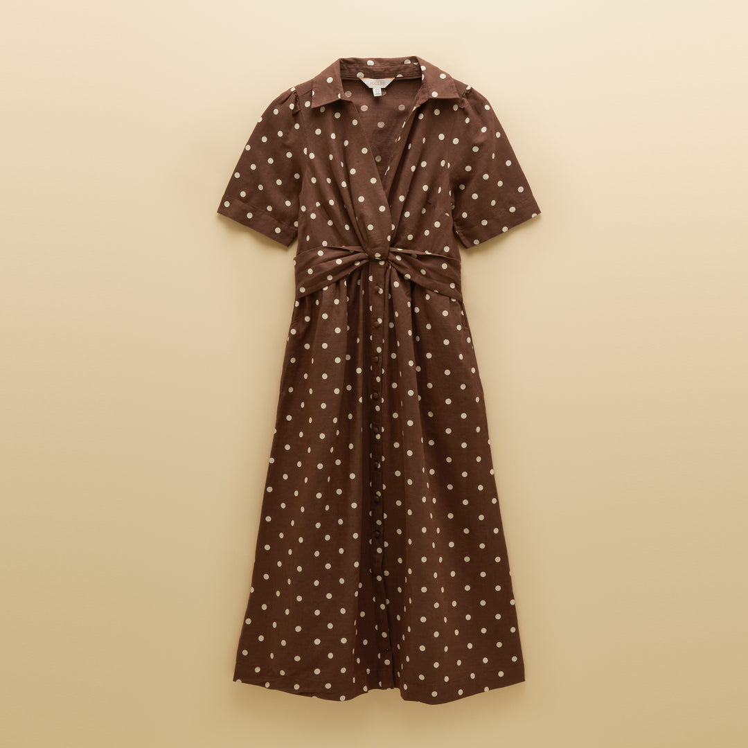 Joules Ladies Marina Dress