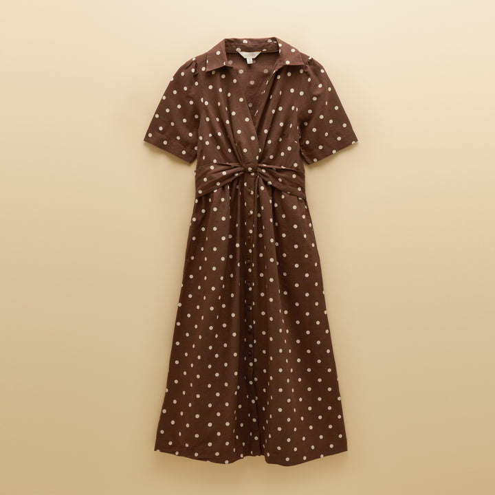Joules Ladies Marina Dress