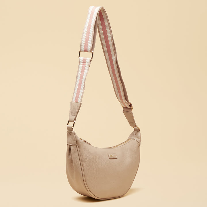Joules Jade Moon Bag