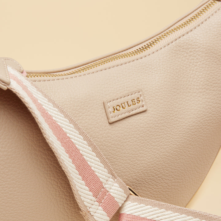Joules Jade Moon Bag