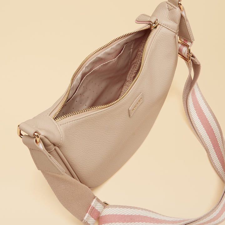 Joules Jade Moon Bag
