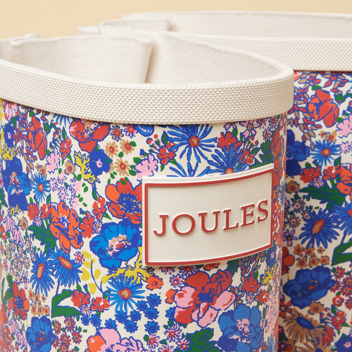 Joules Ladies Welly Print