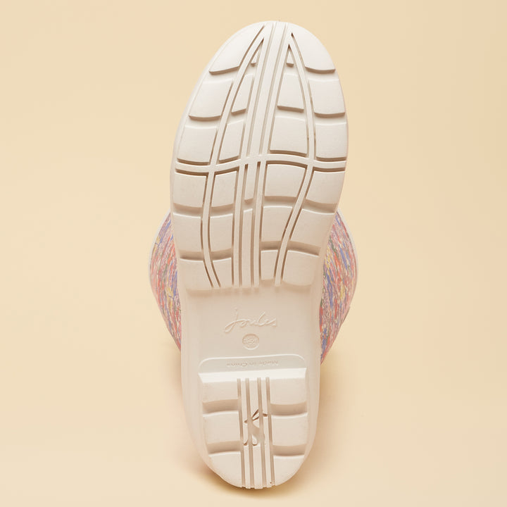Joules Ladies Welly Print