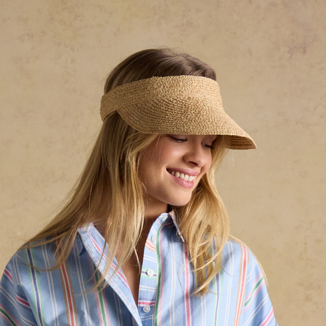 Joules Ladies Sunray Visor