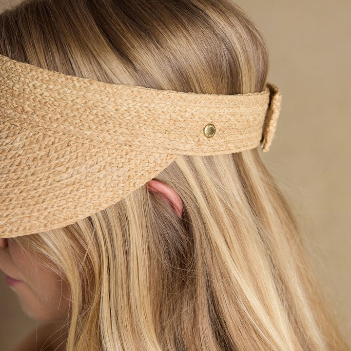 Joules Ladies Sunray Visor