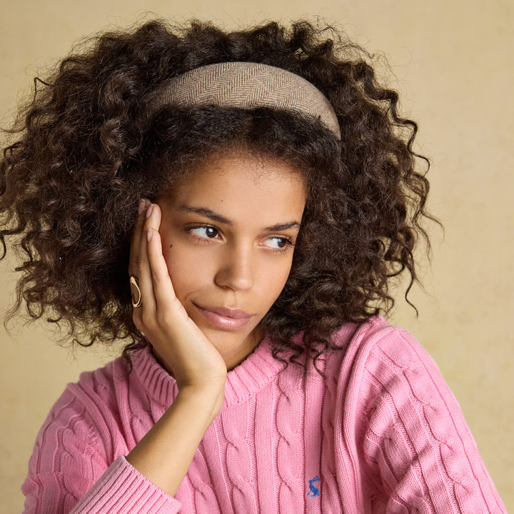 Joules Ladies Tessie Hairband