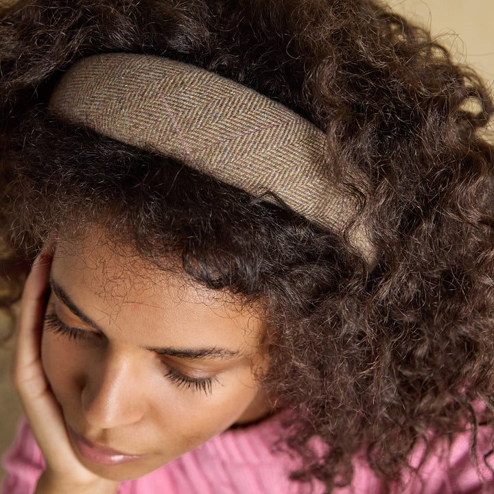 Joules Ladies Tessie Hairband