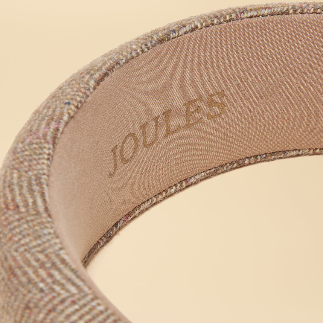 Joules Ladies Tessie Hairband