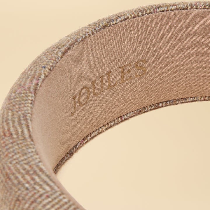 Joules Ladies Tessie Hairband