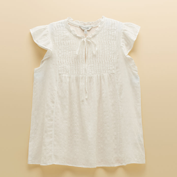 Joules Ladies Nolan Blouse