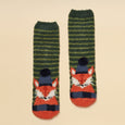 Joules Boys Fluffy Socks