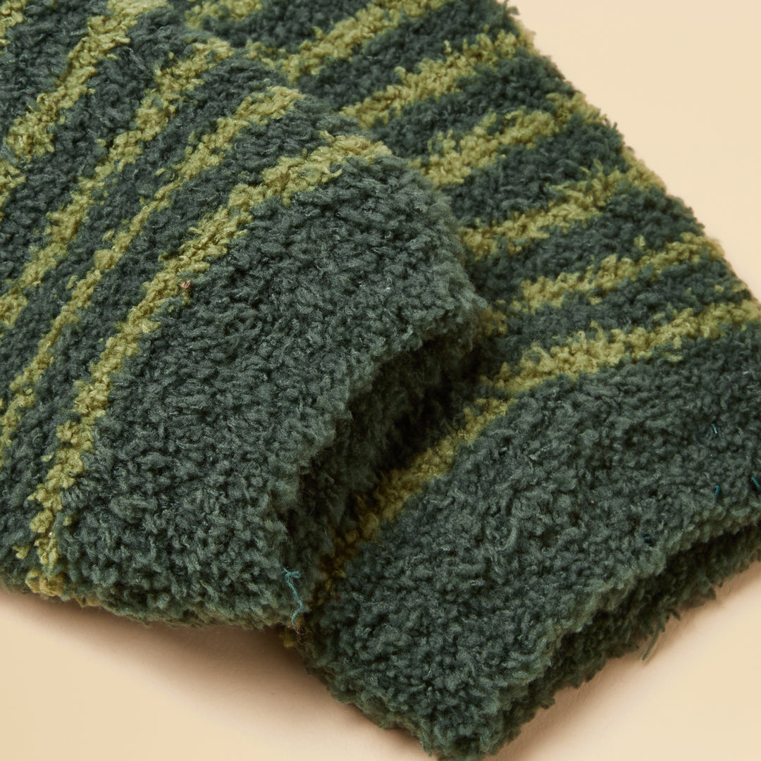 Joules Boys Fluffy Socks