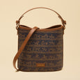 Joules Bucket Bag