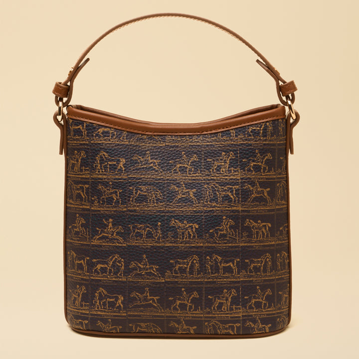 Joules Bucket Bag