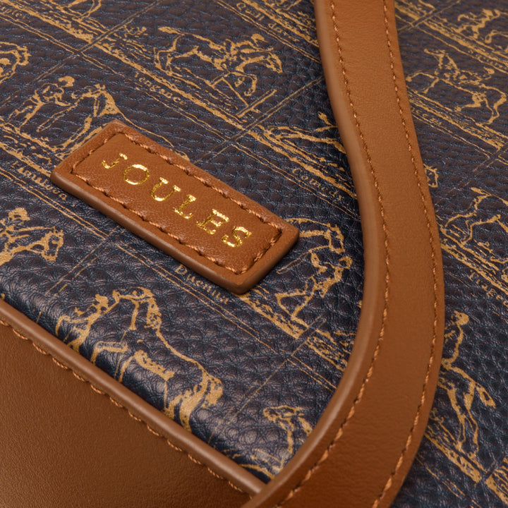 Joules Bucket Bag