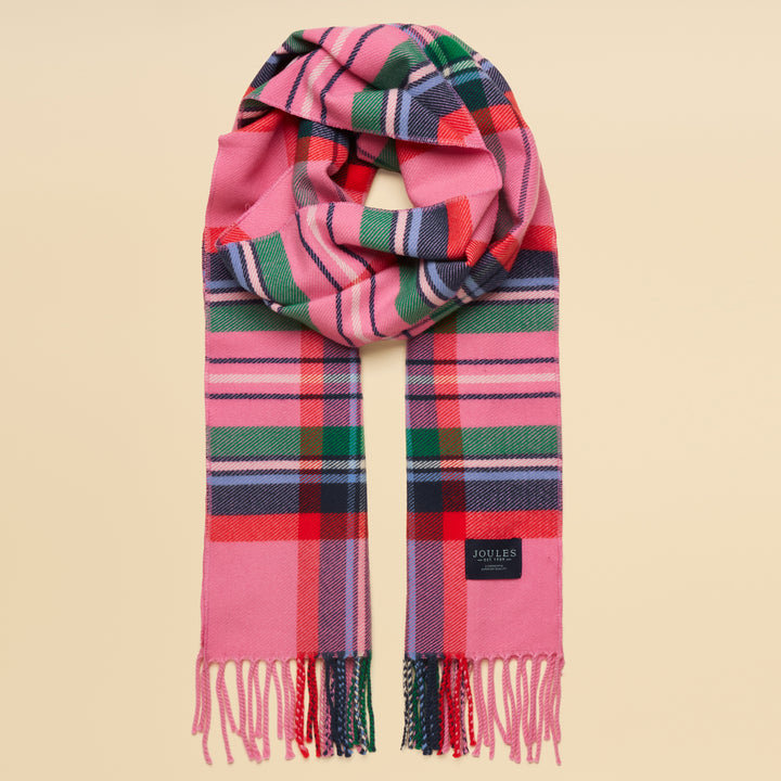 Joules Ladies Langtree Scarf
