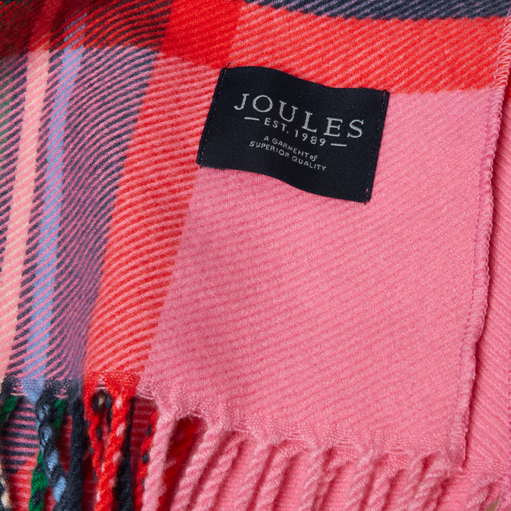 Joules Ladies Langtree Scarf