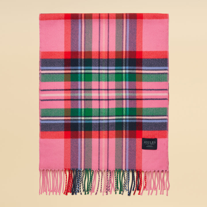 Joules Ladies Langtree Scarf