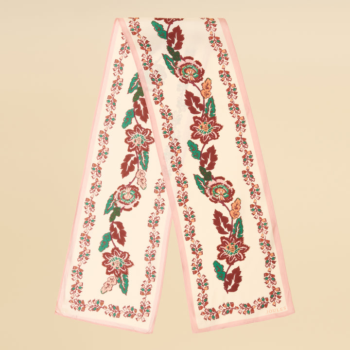 Joules Ladies Highgrove Scarf