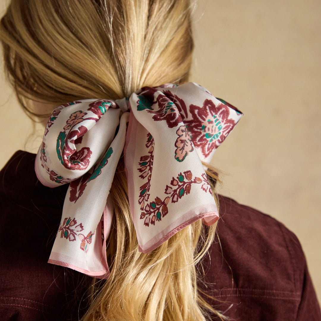 Joules Ladies Highgrove Scarf