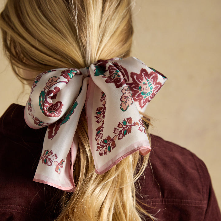 Joules Ladies Highgrove Scarf