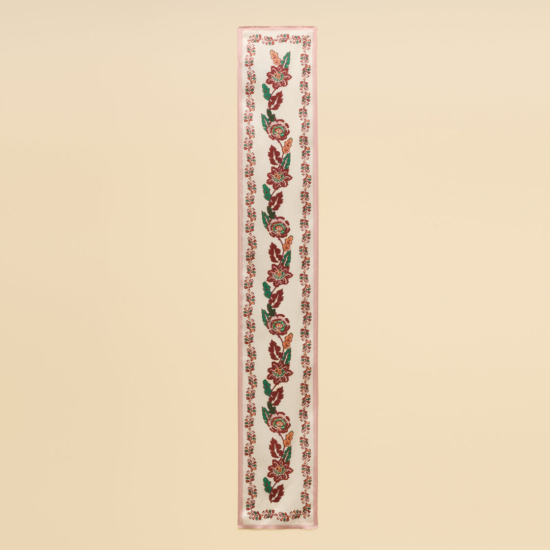 Joules Ladies Highgrove Scarf